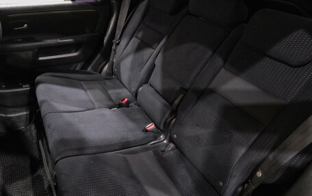 Honda CR-V II рестайлинг, 2006 год, 699 000 рублей, 31 фотография