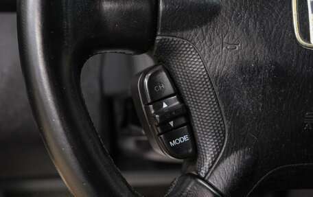 Honda CR-V II рестайлинг, 2006 год, 699 000 рублей, 29 фотография