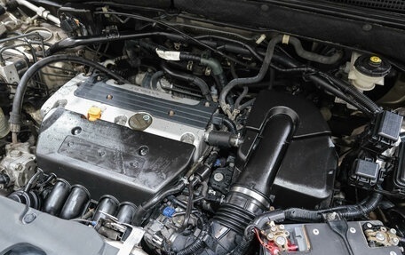 Honda CR-V II рестайлинг, 2006 год, 699 000 рублей, 33 фотография