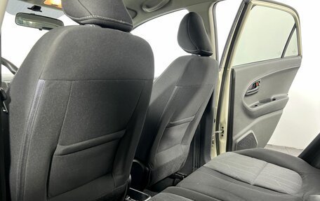 KIA Picanto II, 2012 год, 640 000 рублей, 11 фотография