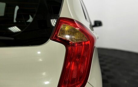 KIA Picanto II, 2012 год, 640 000 рублей, 20 фотография