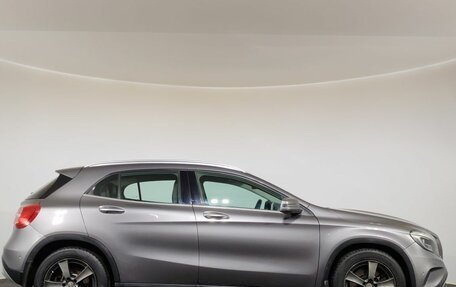 Mercedes-Benz GLA, 2016 год, 1 900 000 рублей, 4 фотография