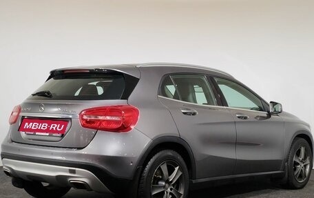 Mercedes-Benz GLA, 2016 год, 1 900 000 рублей, 5 фотография