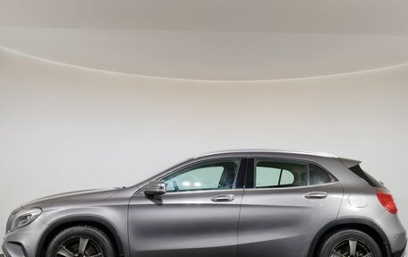 Mercedes-Benz GLA, 2016 год, 1 900 000 рублей, 8 фотография