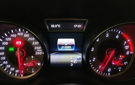 Mercedes-Benz GLA, 2016 год, 1 900 000 рублей, 9 фотография