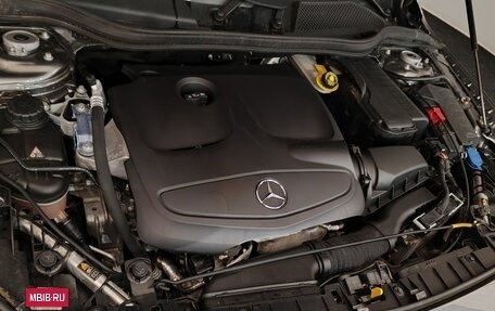 Mercedes-Benz GLA, 2016 год, 1 900 000 рублей, 20 фотография