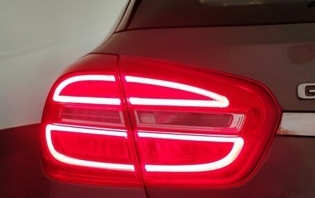 Mercedes-Benz GLA, 2016 год, 1 900 000 рублей, 23 фотография