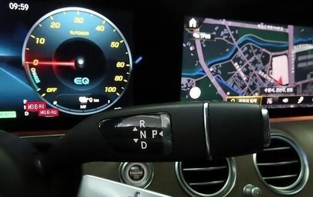 Mercedes-Benz E-Класс, 2022 год, 4 800 000 рублей, 6 фотография