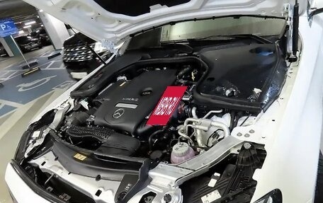 Mercedes-Benz E-Класс, 2022 год, 4 800 000 рублей, 4 фотография