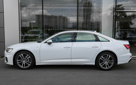 Audi A6, 2020 год, 5 050 000 рублей, 7 фотография