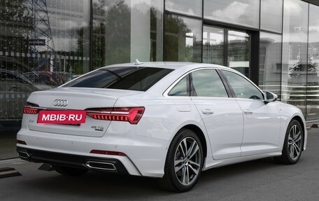Audi A6, 2020 год, 5 050 000 рублей, 5 фотография