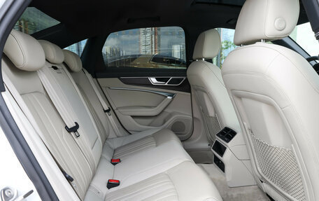 Audi A6, 2020 год, 5 050 000 рублей, 9 фотография