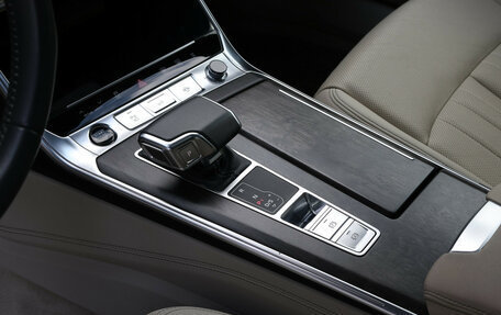 Audi A6, 2020 год, 5 050 000 рублей, 16 фотография
