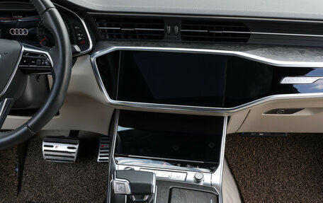 Audi A6, 2020 год, 5 050 000 рублей, 12 фотография