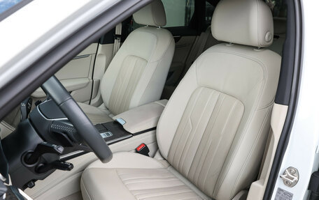 Audi A6, 2020 год, 5 050 000 рублей, 13 фотография