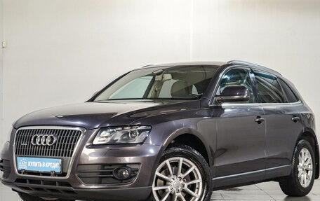 Audi Q5, 2009 год, 1 679 000 рублей, 4 фотография