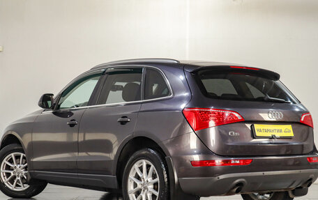 Audi Q5, 2009 год, 1 679 000 рублей, 5 фотография