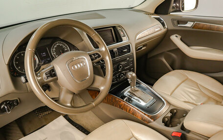 Audi Q5, 2009 год, 1 679 000 рублей, 8 фотография