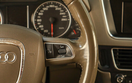 Audi Q5, 2009 год, 1 679 000 рублей, 13 фотография