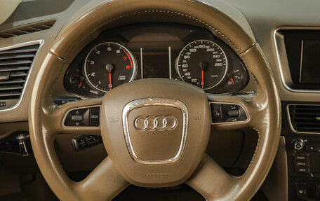 Audi Q5, 2009 год, 1 679 000 рублей, 14 фотография
