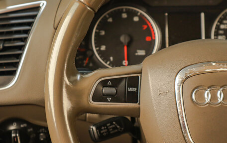 Audi Q5, 2009 год, 1 679 000 рублей, 12 фотография