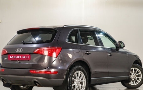 Audi Q5, 2009 год, 1 679 000 рублей, 7 фотография