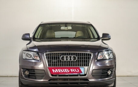 Audi Q5, 2009 год, 1 679 000 рублей, 2 фотография