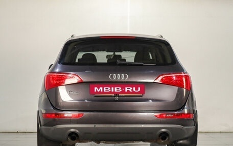 Audi Q5, 2009 год, 1 679 000 рублей, 6 фотография