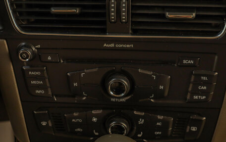 Audi Q5, 2009 год, 1 679 000 рублей, 16 фотография