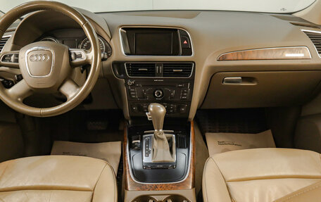 Audi Q5, 2009 год, 1 679 000 рублей, 18 фотография