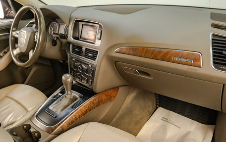 Audi Q5, 2009 год, 1 679 000 рублей, 19 фотография