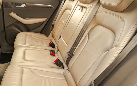 Audi Q5, 2009 год, 1 679 000 рублей, 23 фотография