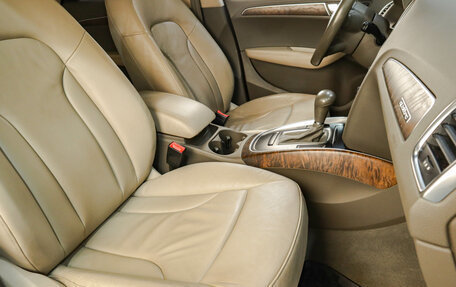 Audi Q5, 2009 год, 1 679 000 рублей, 20 фотография