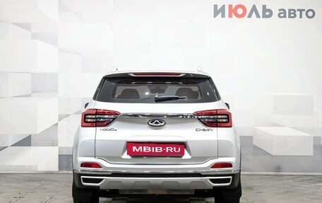 Chery Tiggo 4 I рестайлинг, 2020 год, 1 450 000 рублей, 6 фотография