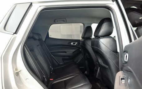 Chery Tiggo 4 I рестайлинг, 2020 год, 1 450 000 рублей, 20 фотография