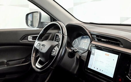 Chery Tiggo 4 I рестайлинг, 2020 год, 1 450 000 рублей, 13 фотография