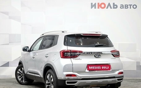 Chery Tiggo 4 I рестайлинг, 2020 год, 1 450 000 рублей, 8 фотография
