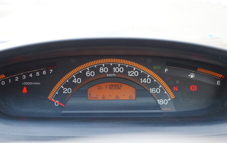 Honda Freed I, 2009 год, 495 000 рублей, 13 фотография