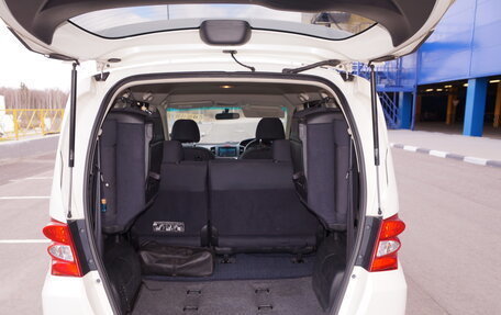 Honda Freed I, 2009 год, 495 000 рублей, 9 фотография