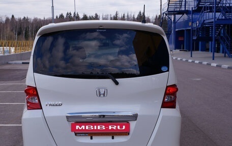Honda Freed I, 2009 год, 495 000 рублей, 5 фотография