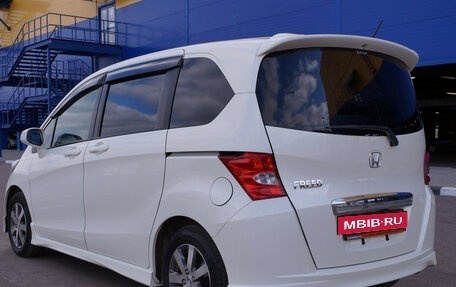 Honda Freed I, 2009 год, 495 000 рублей, 7 фотография