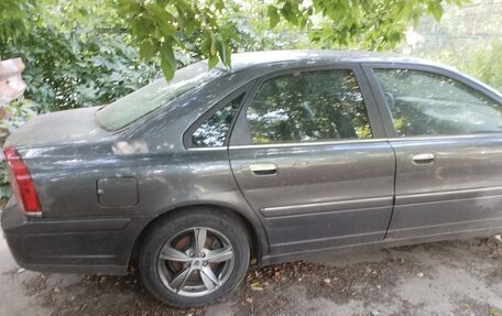 Volvo S80 II рестайлинг 2, 2003 год, 195 000 рублей, 3 фотография
