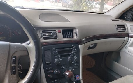 Volvo S80 II рестайлинг 2, 2003 год, 195 000 рублей, 9 фотография