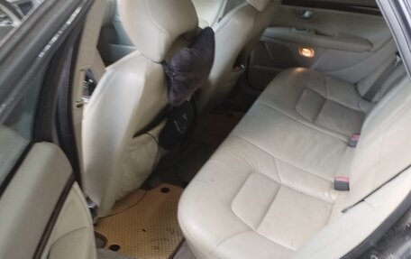Volvo S80 II рестайлинг 2, 2003 год, 195 000 рублей, 11 фотография