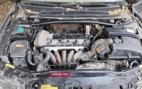 Volvo S80 II рестайлинг 2, 2003 год, 195 000 рублей, 8 фотография