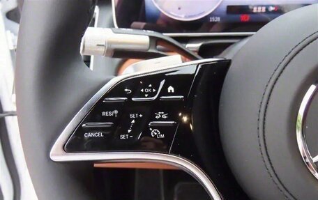 Mercedes-Benz S-Класс, 2025 год, 13 000 000 рублей, 7 фотография