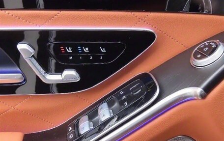 Mercedes-Benz S-Класс, 2025 год, 13 000 000 рублей, 16 фотография