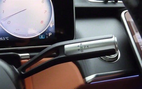 Mercedes-Benz S-Класс, 2025 год, 13 000 000 рублей, 8 фотография