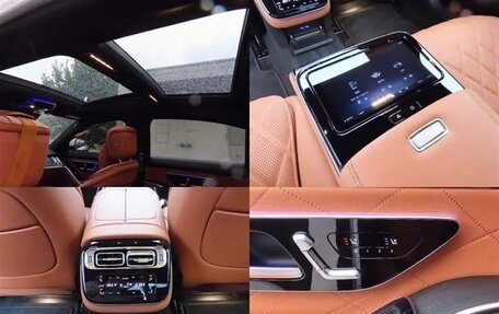 Mercedes-Benz S-Класс, 2025 год, 13 000 000 рублей, 12 фотография