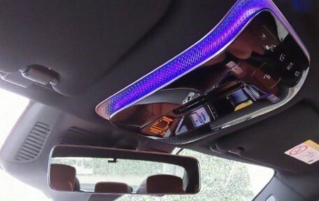 Mercedes-Benz S-Класс, 2025 год, 13 000 000 рублей, 18 фотография